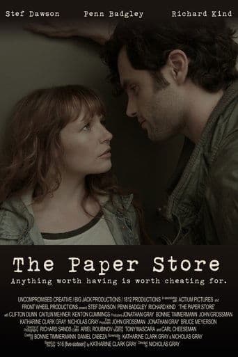 The Paper Store Image