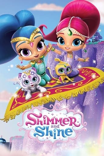 Shimmer and Shine Image