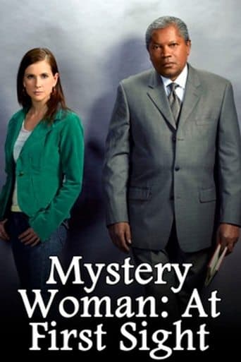Mystery Woman: At First Sight Image