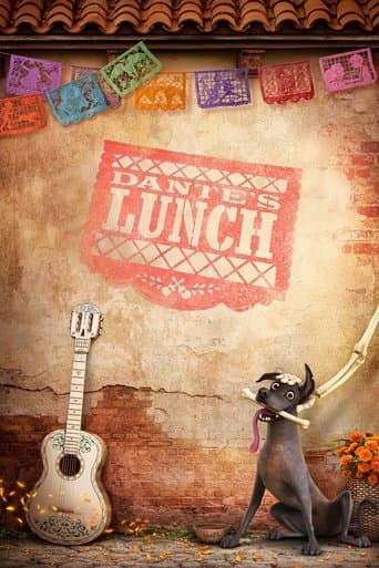 Dante's Lunch Image
