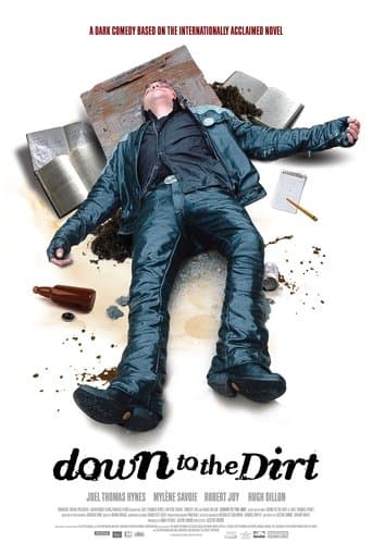 Down to the Dirt Image