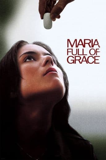 Maria Full of Grace Image