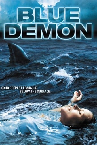 Blue Demon Image