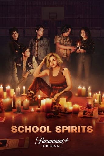 School Spirits Image