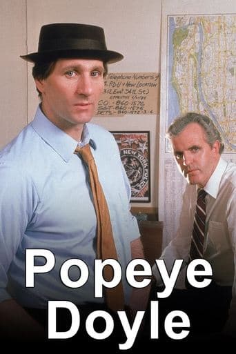 Popeye Doyle Image