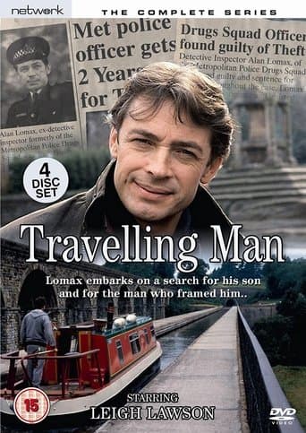 Travelling Man Image
