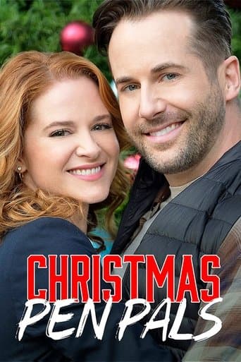 Christmas Pen Pals Image