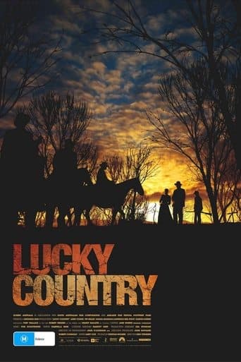 Lucky Country Image