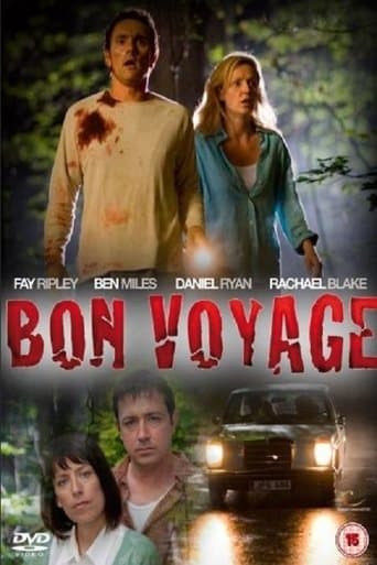 Bon Voyage Image