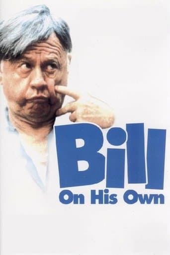 Bill: On His Own Image