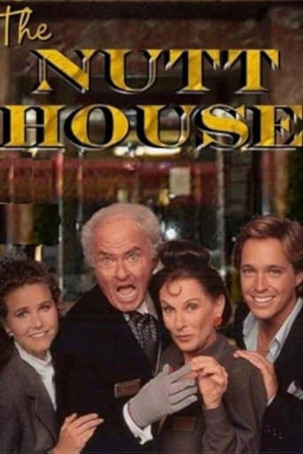 The Nutt House Image