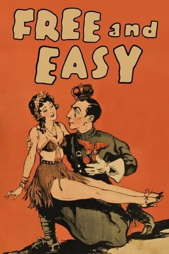 Free and Easy Image