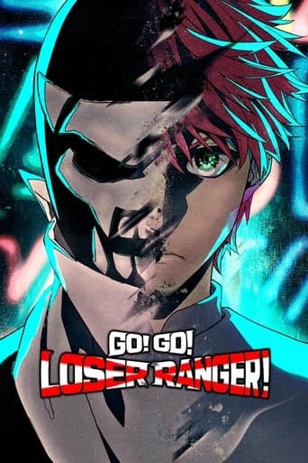 Go! Go! Loser Ranger! Image