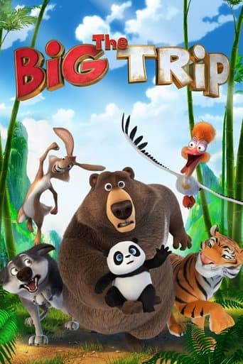 The Big Trip Image