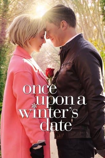 Once Upon a Winter's Date Image