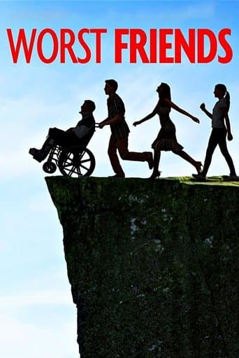 Worst Friends Image
