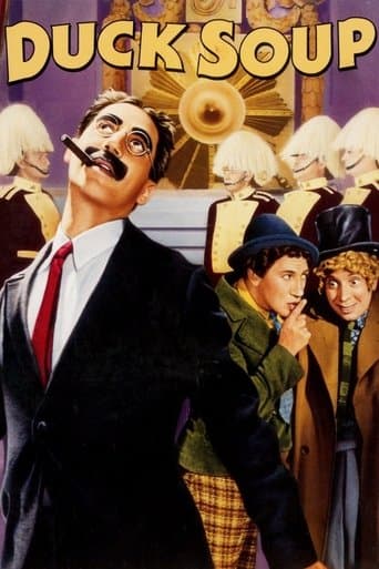Duck Soup Image