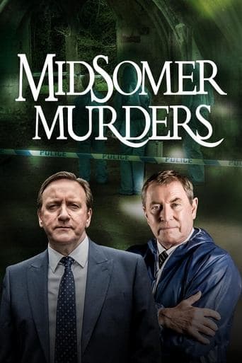 Midsomer Murders Image