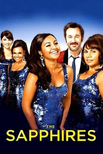 The Sapphires Image