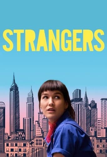 Strangers Image
