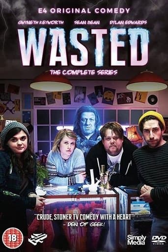 Wasted Image