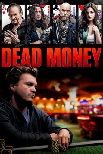 Dead Money Image