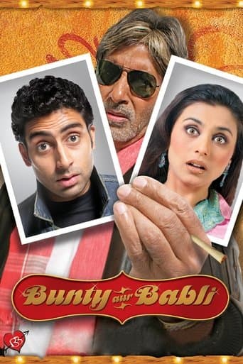 Bunty Aur Babli Image