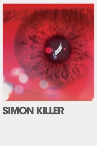 Simon Killer Image