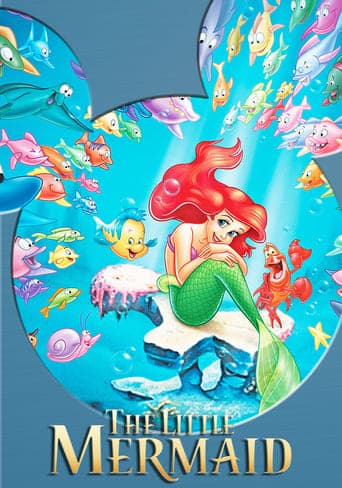 The Little Mermaid Image