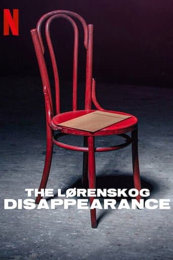The Lørenskog Disappearance Image