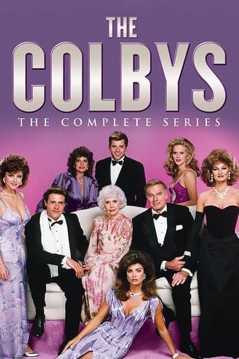 The Colbys Image