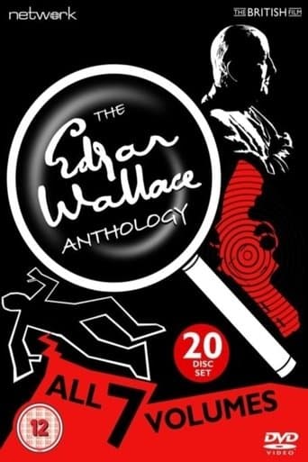 Edgar Wallace Mysteries Image