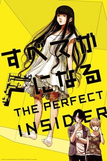 The Perfect Insider Image