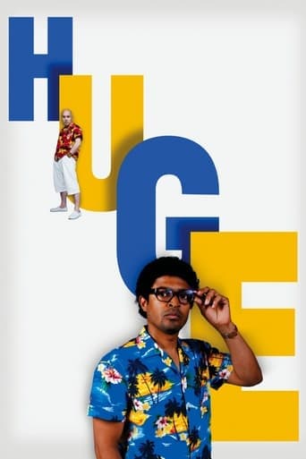 Huge Image