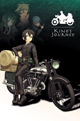 Kino's Journey Image