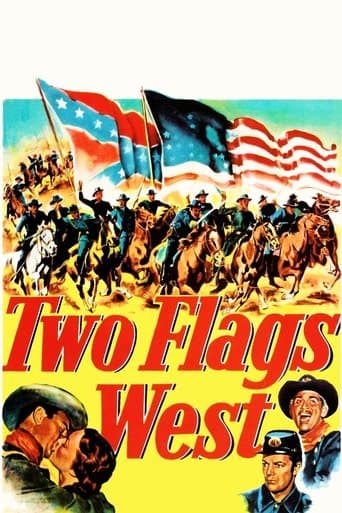 Two Flags West Image