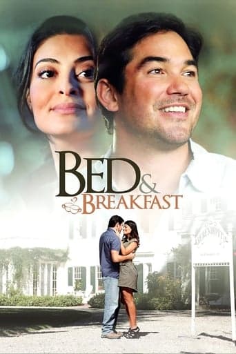 Bed & Breakfast Image