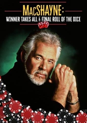 MacShayne: Winner Takes All Image