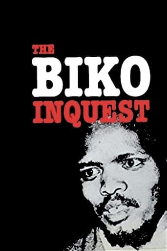 The Biko Inquest Image