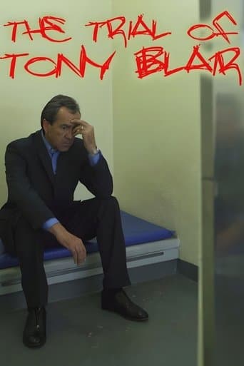 The Trial of Tony Blair Image