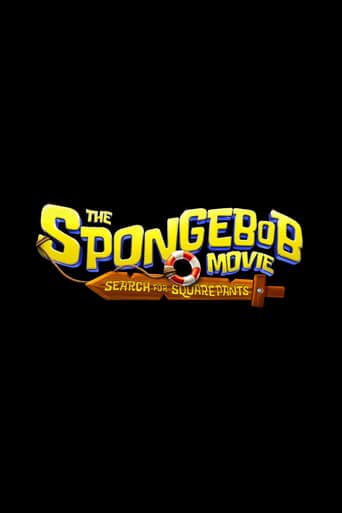 The SpongeBob Movie: Search for SquarePants Image