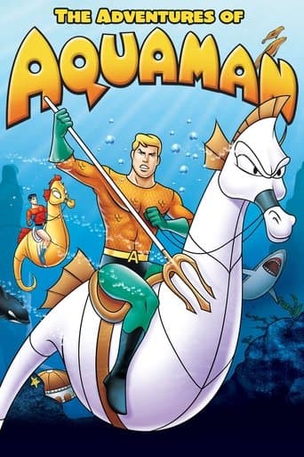 Aquaman Image