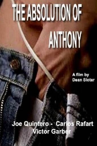 The Absolution of Anthony Image