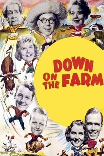 Down on the Farm Image