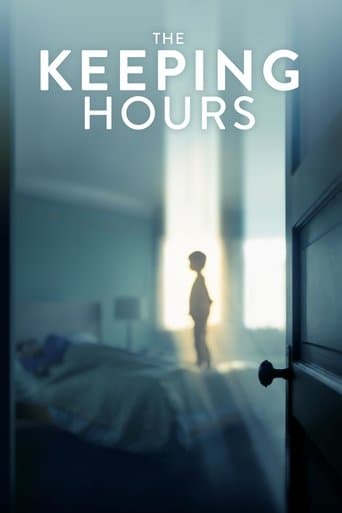The Keeping Hours Image