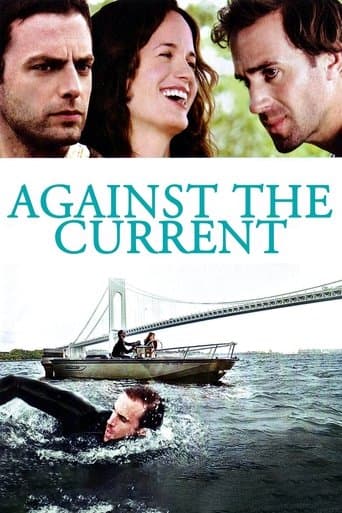 Against the Current Image
