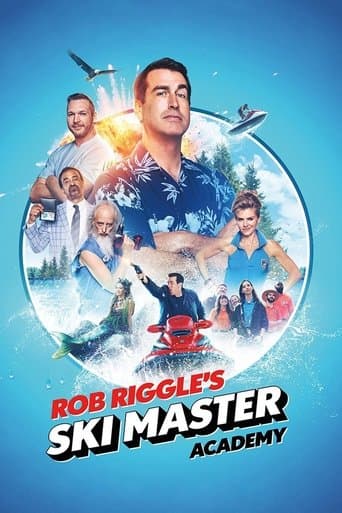 Rob Riggle's Ski Master Academy Image