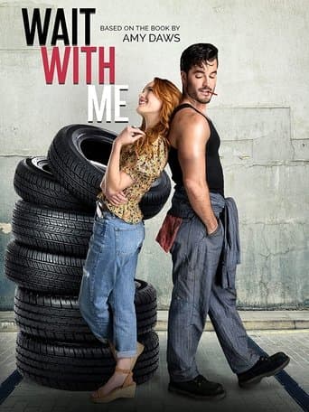 Wait With Me Image