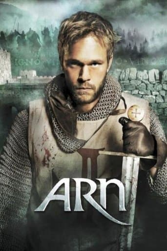 Arn: The Knight Templar Image