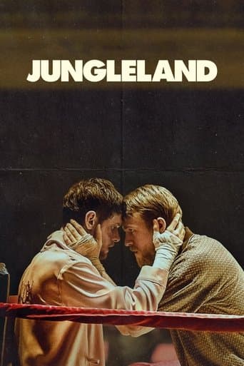 Jungleland Image